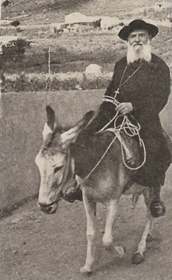 Vescovo Bernardino Re
