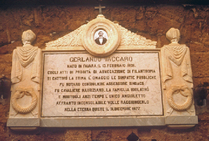Notaio Gerlando Vaccaro