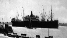 Nave BULGARIA