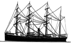 Nave CITTÁ DI NAPOLI