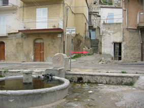 Fonte Canali