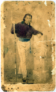 Garibaldino Antonio Buttic�
