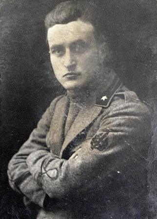 Butticè Gaetano
