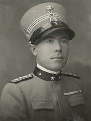 Capitano Antonio Callea