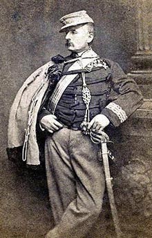 Il capitano Nino Bixio