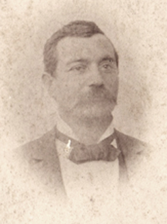 Butticè Emanuele di Gaetano e Giuseppa Calzarano