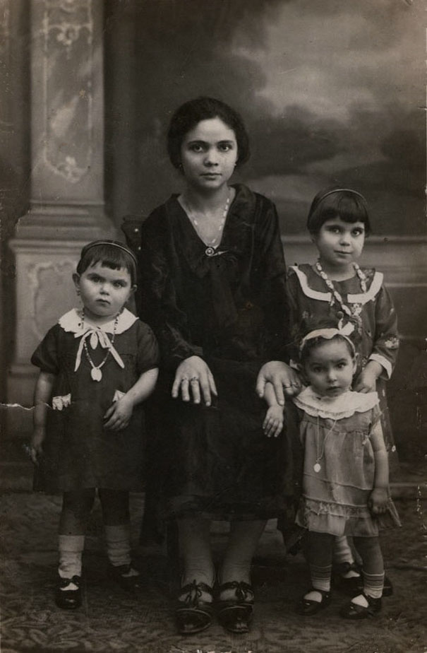 Daniele Carmela