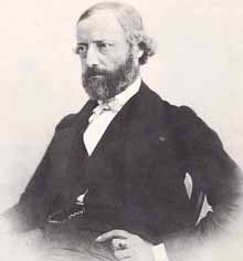 Eug�ne Viollet Le Duc