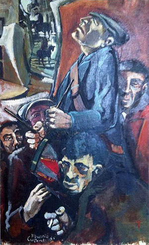 Maurizio Carloni 1965